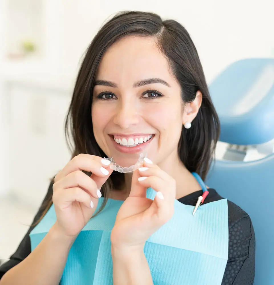 Clear Aligners Clear Aligners