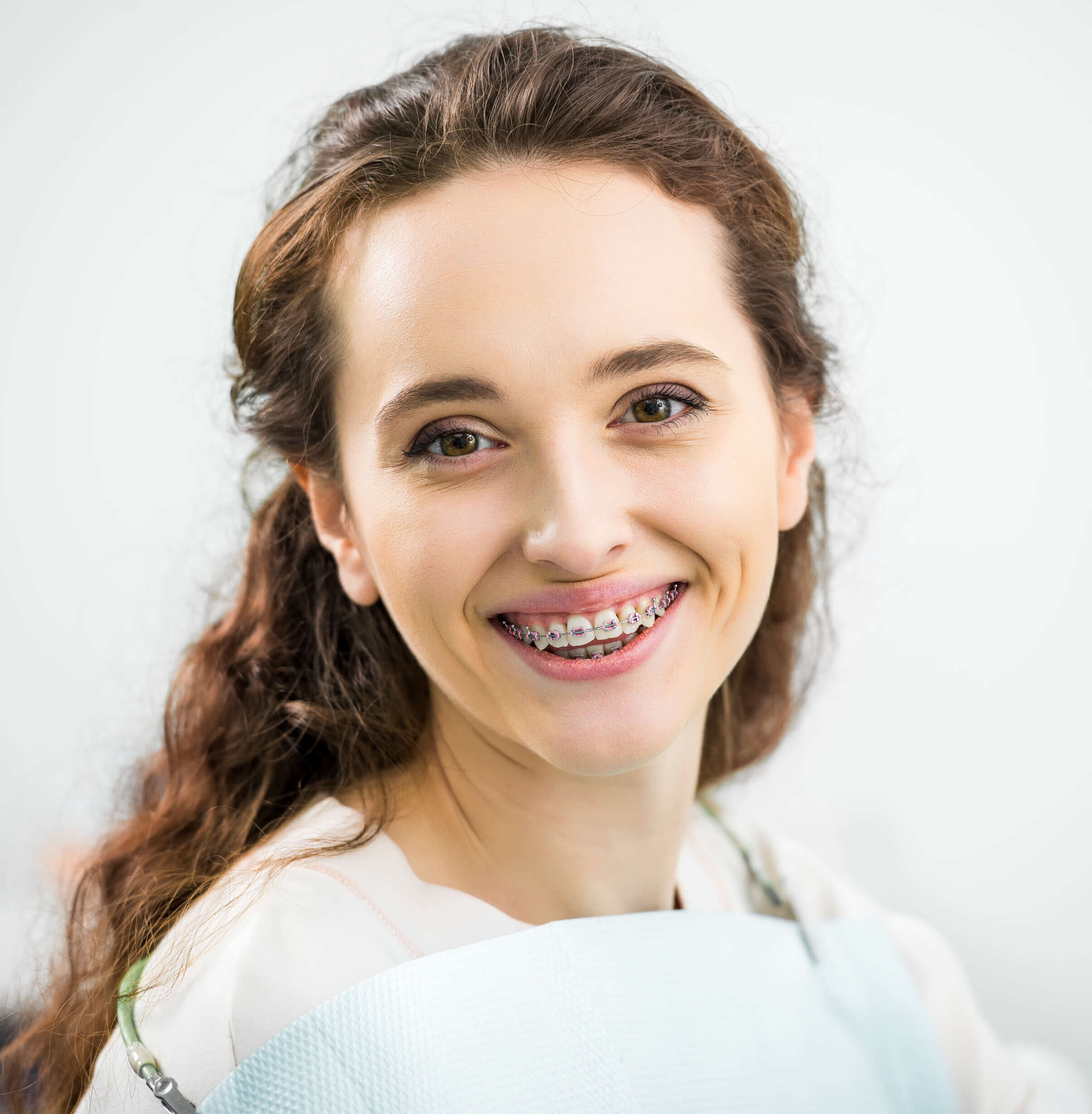Traditional Wire Braces Traditional Wire Braces